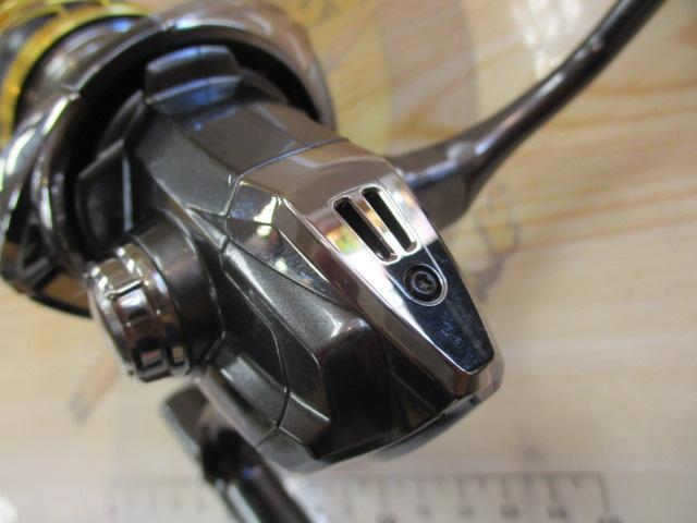 20ツインパワー 3000MHG｜＠ベリーネット 日本最大新品中古釣具WEBショップ