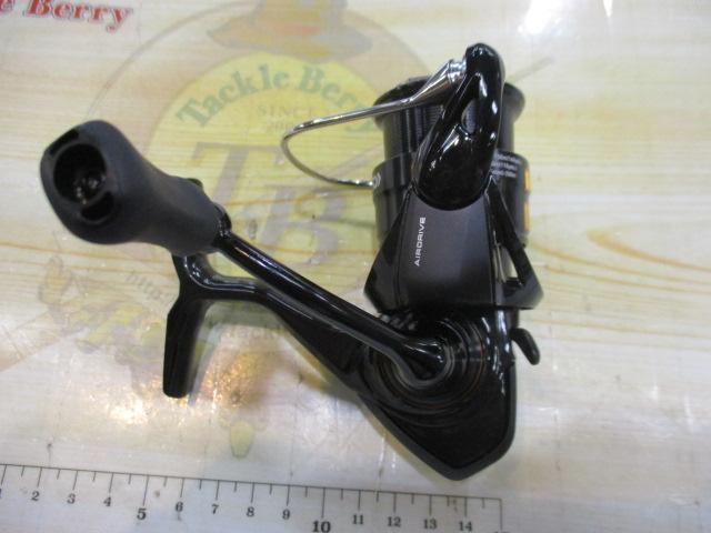 25イプリミ LT2000S-XH｜＠ベリーネット 日本最大新品中古釣具WEBショップ