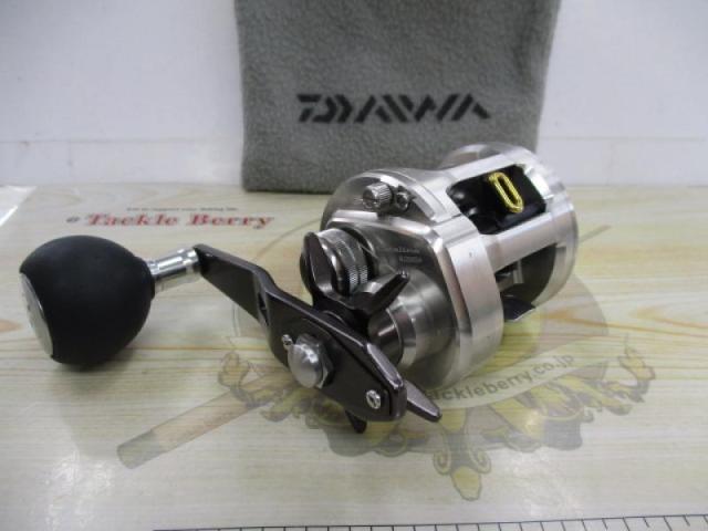 15キャタリナ BJ200SH｜＠ベリーネット 日本最大新品中古釣具WEBショップ