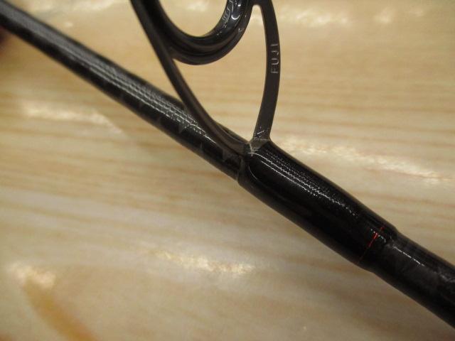 20ゾディアス 264UL-S｜＠ベリーネット 日本最大新品中古釣具WEBショップ