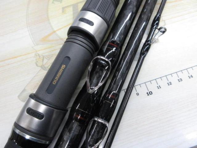 リアルパワー石鯛並継MH500｜＠ベリーネット 日本最大新品中古釣具WEB