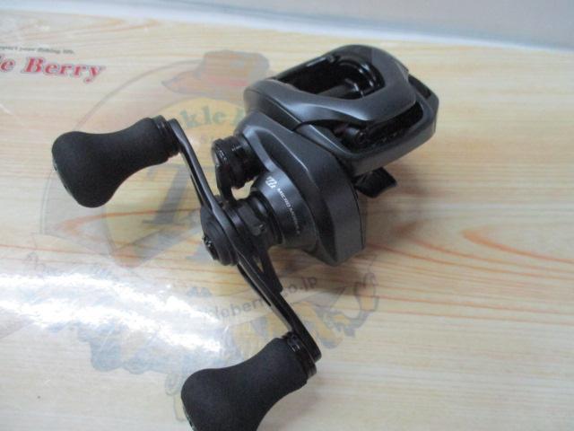 20エクスセンスDC SSHG RH｜＠ベリーネット 日本最大新品中古釣具WEB