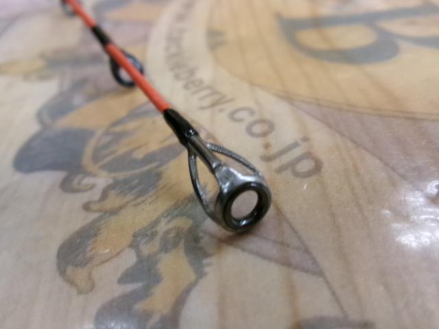 紅牙テンヤゲームEX AGS MH-235｜＠ベリーネット 日本最大新品中古釣具