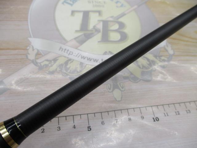 グラディエーターマキシマム GX-61ULS-ST マックスフィクサー