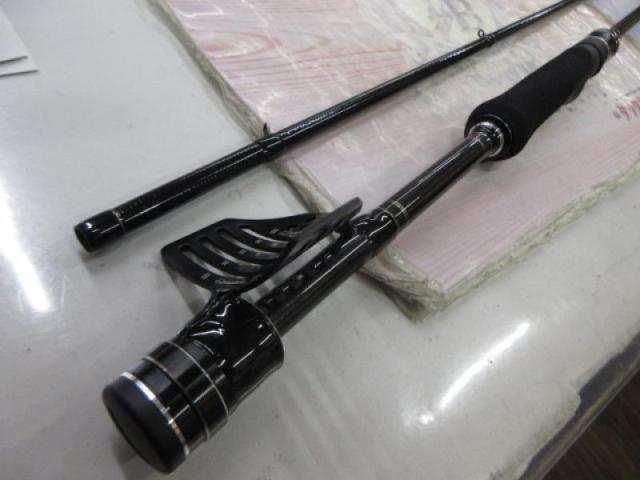 がまチヌへちさぐり銀参郎 M300｜＠ベリーネット 日本最大新品中古釣具