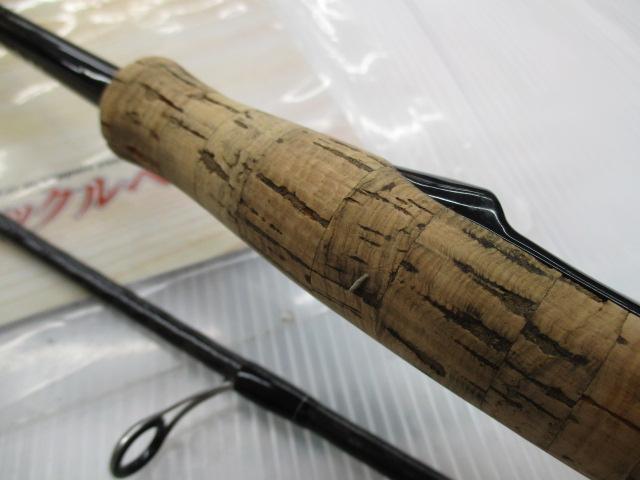 ブレイゾン S67ML-2｜＠ベリーネット 日本最大新品中古釣具WEBショップ