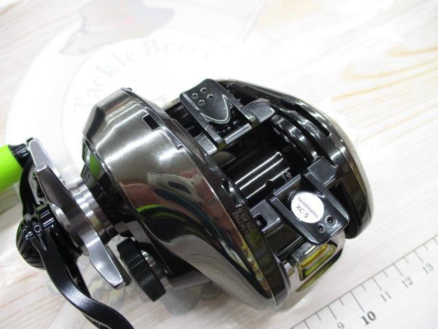 25アンタレス 100XG｜＠ベリーネット 日本最大新品中古釣具WEBショップ