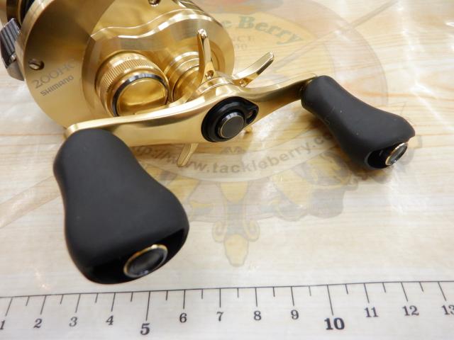 21カルカッタコンクエスト 200HG｜＠ベリーネット 日本最大新品中古