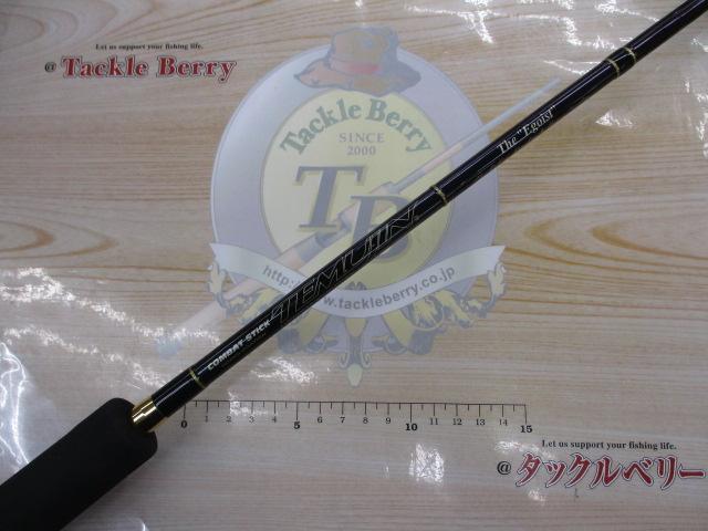 テムジン TMJC-70H(EVA/マジョーラ)｜＠ベリーネット 日本最大新品中古