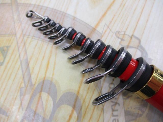 がま磯アルマ 125-53｜＠ベリーネット 日本最大新品中古釣具WEBショップ