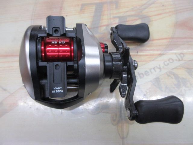 SVライトリミテッド 8.1R-TN｜＠ベリーネット 日本最大新品中古釣具WEB