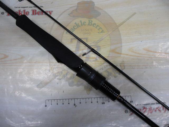 アウトレイジBR LJ 63XHS-2｜＠ベリーネット 日本最大新品中古釣具WEB