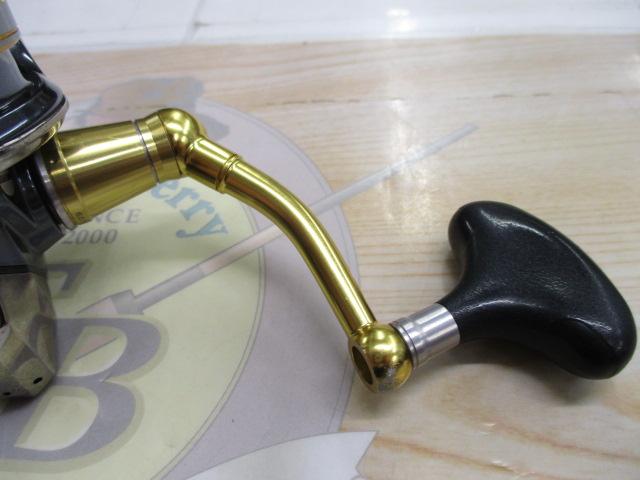 10ステラ C3000HG｜＠ベリーネット 日本最大新品中古釣具WEBショップ