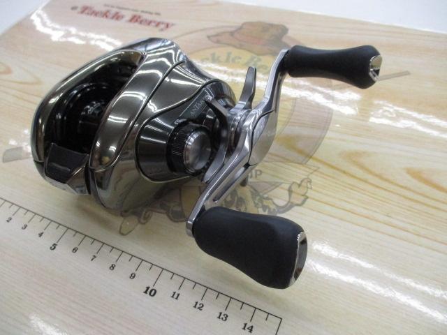 25アンタレス 100HG｜＠ベリーネット 日本最大新品中古釣具WEBショップ