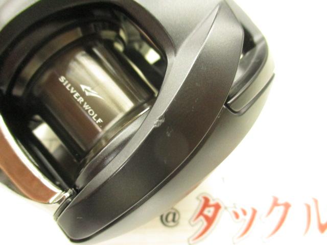 シルバーウルフ SV TW PEスペシャル 1000XHL｜＠ベリーネット 日本最大