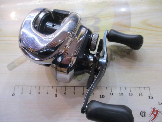 19アンタレスHG LH｜＠ベリーネット 日本最大新品中古釣具WEBショップ