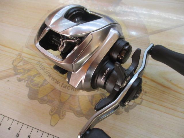 21ジリオン SV TW 1000XHL｜＠ベリーネット 日本最大新品中古釣具WEB