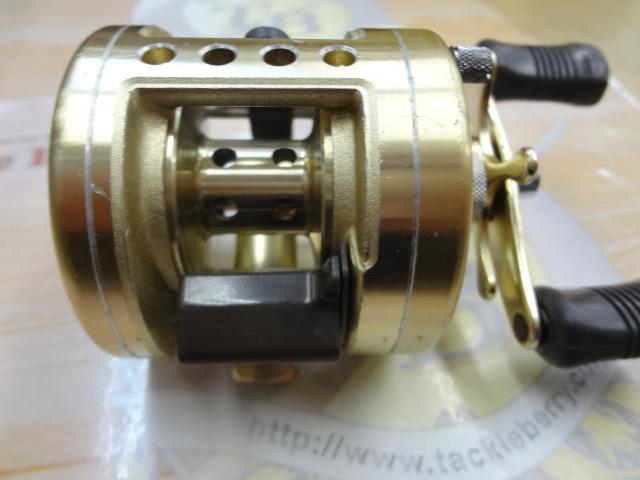 カルカッタ 200XT｜＠ベリーネット 日本最大新品中古釣具WEBショップ