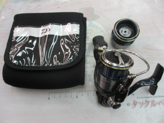 19セルテート LT2500S-XH｜＠ベリーネット 日本最大新品中古釣具WEB