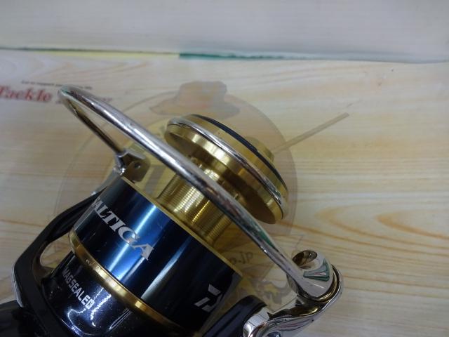 20ソルティガ 8000-H｜＠ベリーネット 日本最大新品中古釣具WEBショップ