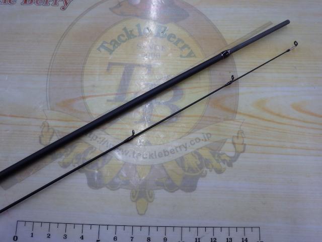 ラグゼ宵姫 爽 S63UL-solid｜＠ベリーネット 日本最大新品中古釣具WEB