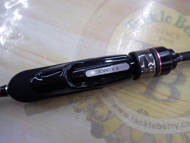 ラグゼ宵姫 爽 S63UL-solid｜＠ベリーネット 日本最大新品中古釣具WEB