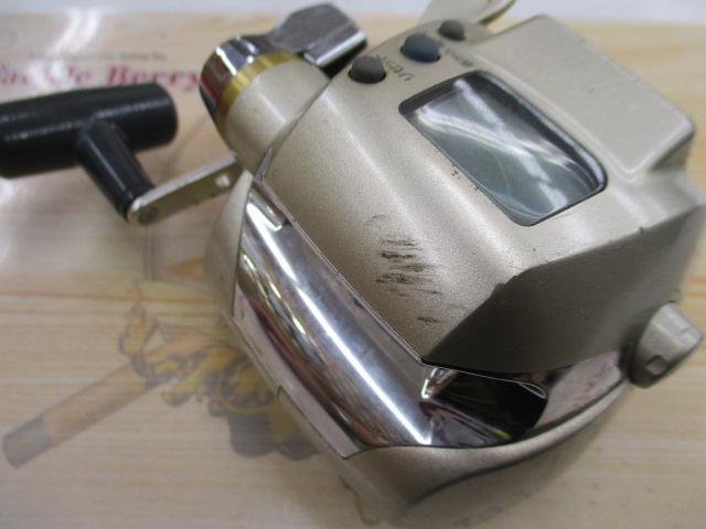 ハイパータナコン 400BDe｜＠ベリーネット 日本最大新品中古釣具WEB