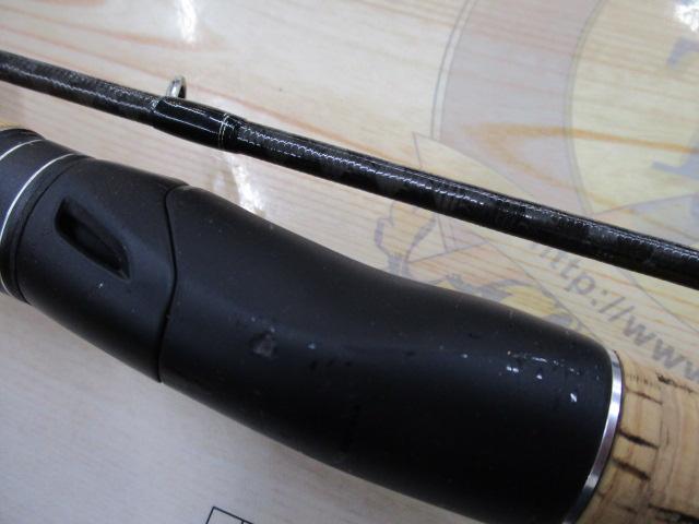 17エクスプライド 266L-2｜＠ベリーネット 日本最大新品中古釣具WEB