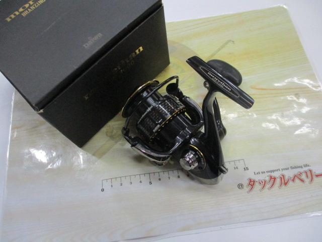 モアザンブランジーノ 3000｜＠ベリーネット 日本最大新品中古釣具WEB