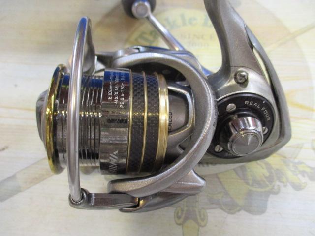 12ルビアス 2004｜＠ベリーネット 日本最大新品中古釣具WEBショップ