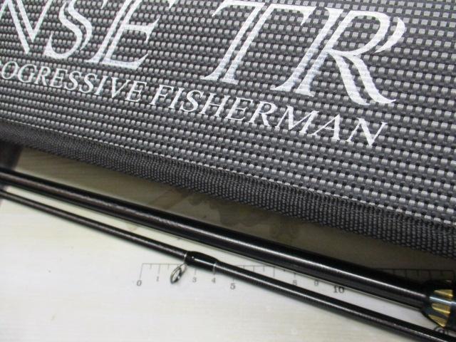 セブンセンスTR MSLS-912-TR モンスターストリームリミテッド