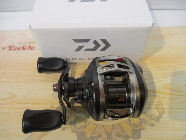 アルファスSV 105SHL｜＠ベリーネット 日本最大新品中古釣具WEBショップ