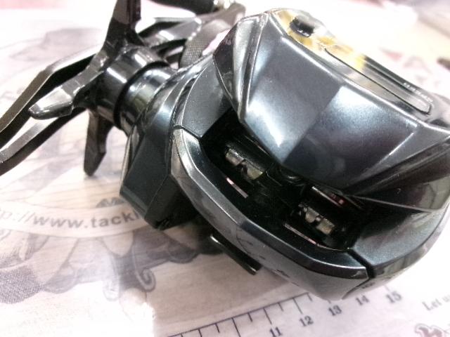 紅牙IC 100P-RM｜＠ベリーネット 日本最大新品中古釣具WEBショップ