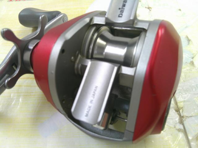 リベルトピクシー エアリーレッドL｜＠ベリーネット 日本最大新品中古