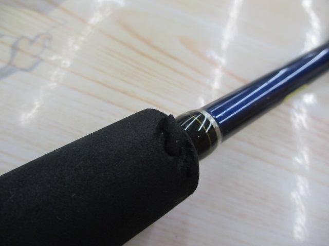 グラップラーBB S632｜＠ベリーネット 日本最大新品中古釣具WEBショップ