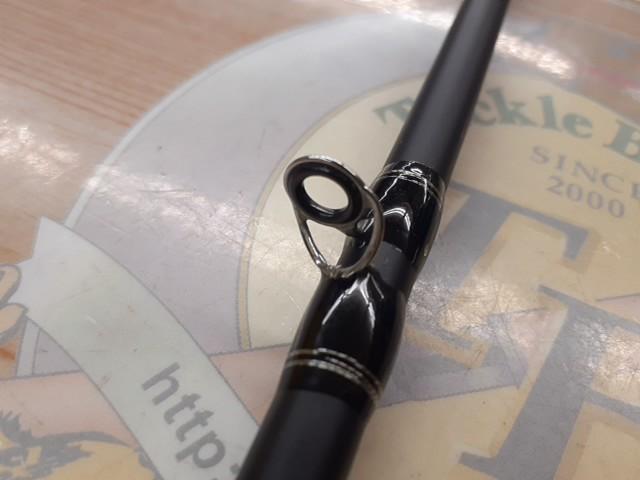 バスフィールド BSFC-672MH｜＠ベリーネット 日本最大新品中古釣具WEB