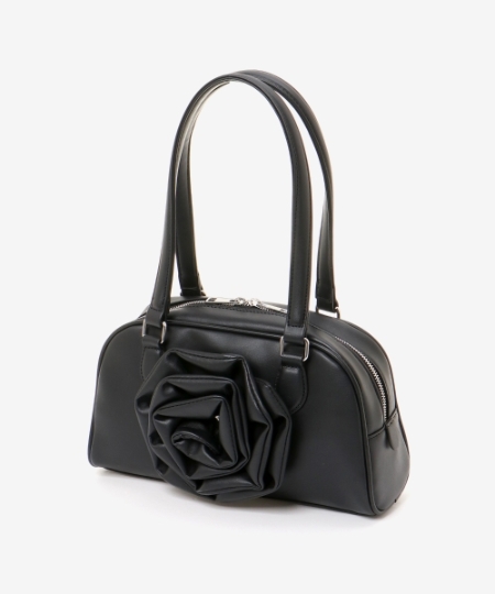 フロントローズクラシカルバッグ/MAJESTIC LEGON(マジェスティック