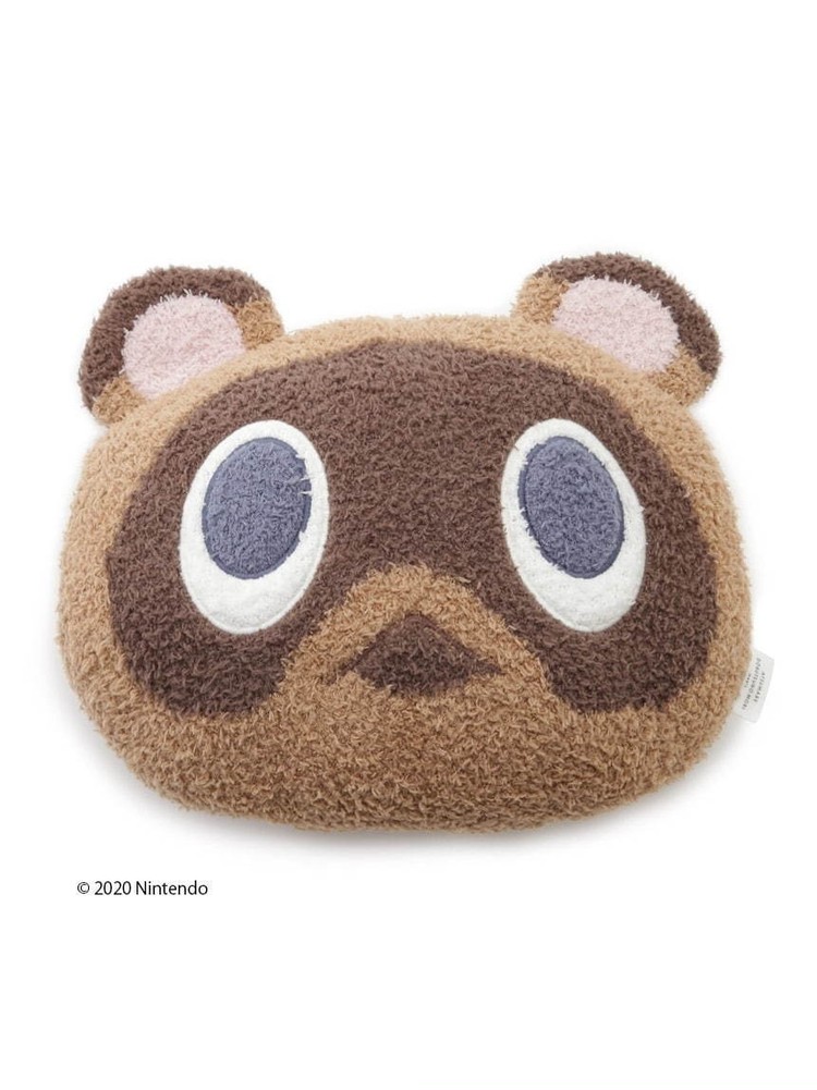 ジェラート ピケ × あつまれ どうぶつの森】コラボルームウェア＆雑貨