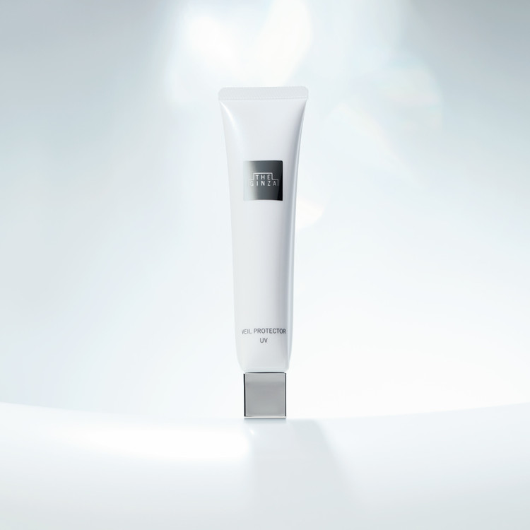 ザ・ギンザ】日中の肌を守り抜く！ ツヤが続く新プロテクター誕生