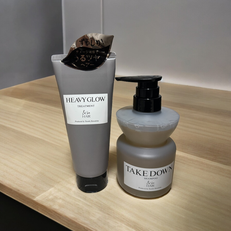 & be』を色々試してみた！おすすめは！？使用感は！！｜＠BAILA（バイラ）