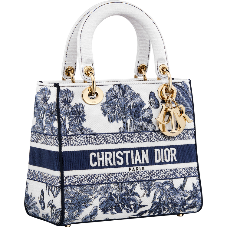 ディオール】2025年の新作「ディオリビエラ」コレクションが登場