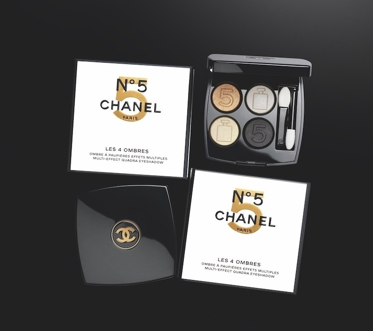 クリスマスコフレ2021】「シャネル N°5」アドベントカレンダーが話題