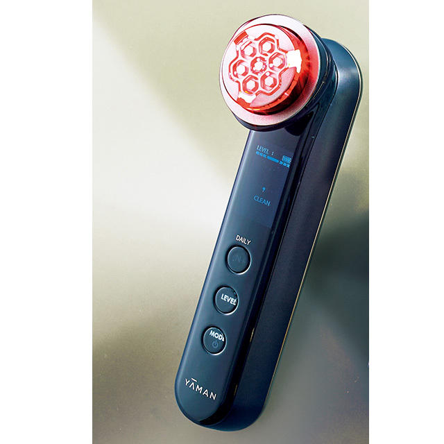 革新的テクノロジー搭載！“最新プレミアム”美顔器4選｜Web eclat