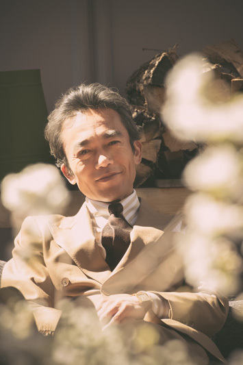 高橋和也オフィシャルファンクラブ 