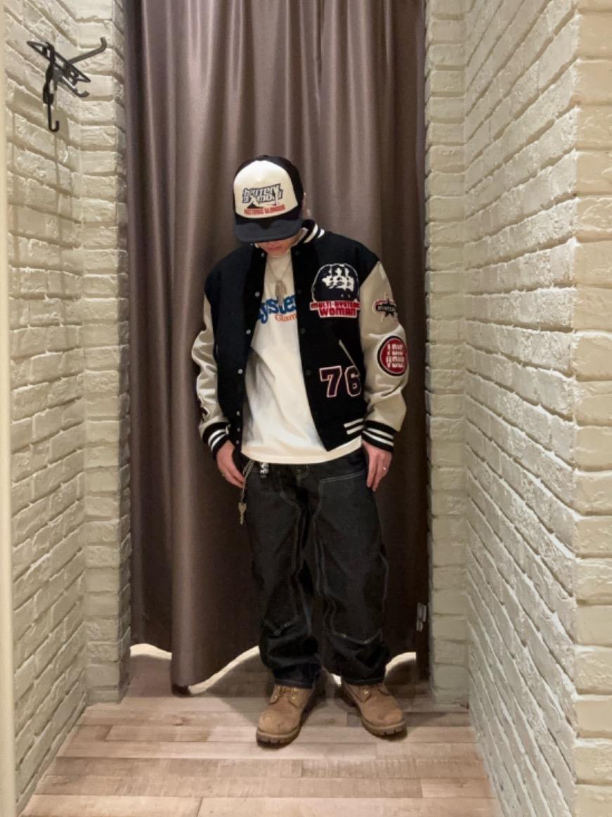 STYLING | HYSTERIC GLAMOUR ONLINE STORE ヒステリックグラマー