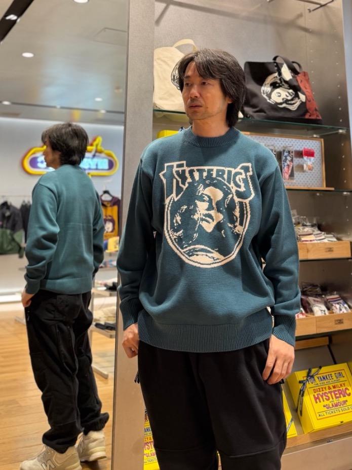 yamaguchi.fのSTYLING | HYSTERIC GLAMOUR MEN | 171cm | HYSTERIC