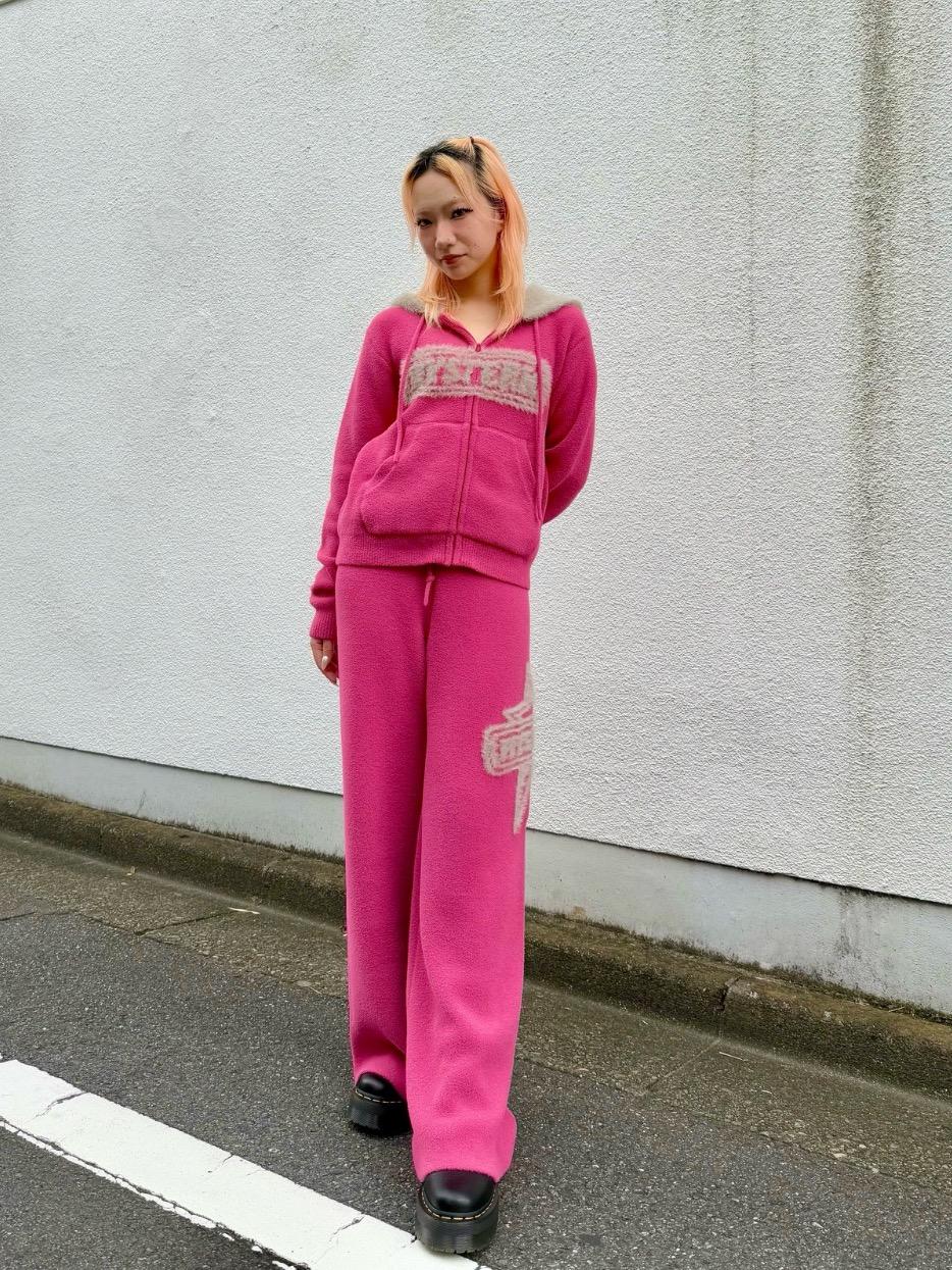 くらこ💙🦋のSTYLING | HYSTERIC GLAMOUR MEN | 158cm | HYSTERIC