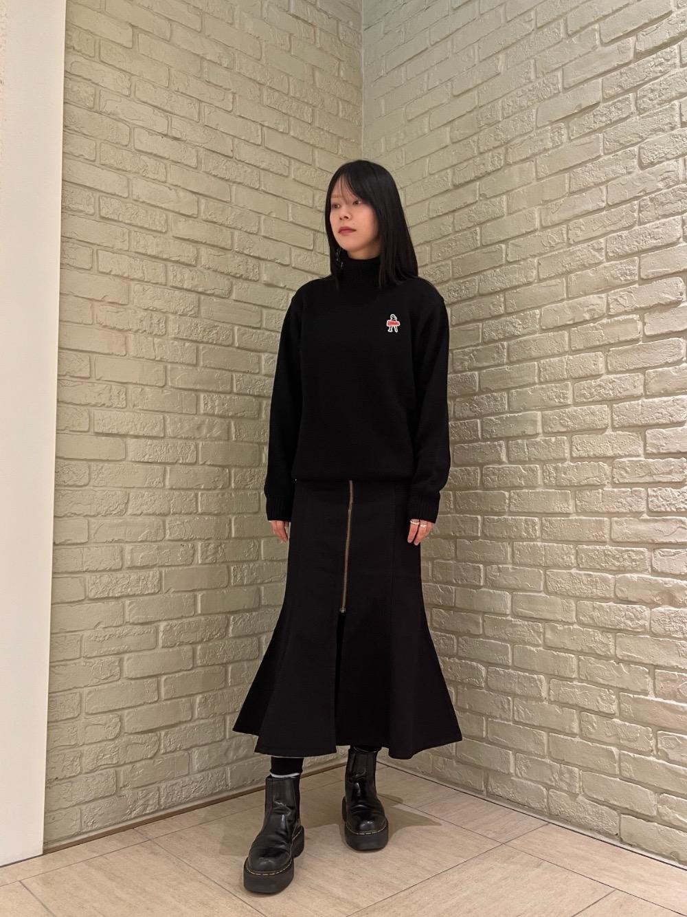 STYLING | HYSTERIC GLAMOUR ONLINE STORE ヒステリックグラマー