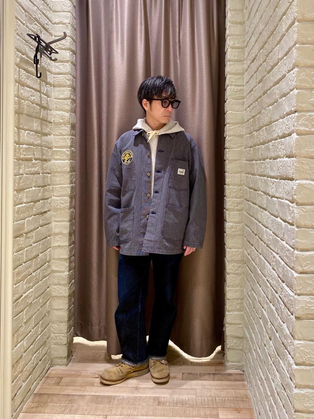 STYLING | HYSTERIC GLAMOUR ONLINE STORE ヒステリックグラマー