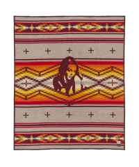 PENDLETON×HYSTERIC/HYSTERIC LAKEブランケット|HYSTERIC GLAMOUR